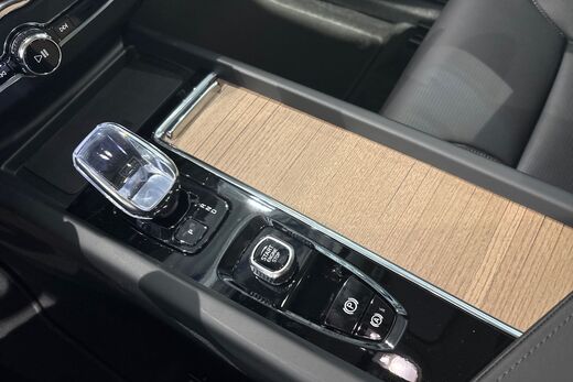 heti ajoon Volvo XC60