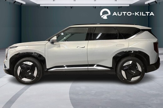 heti ajoon Kia EV5