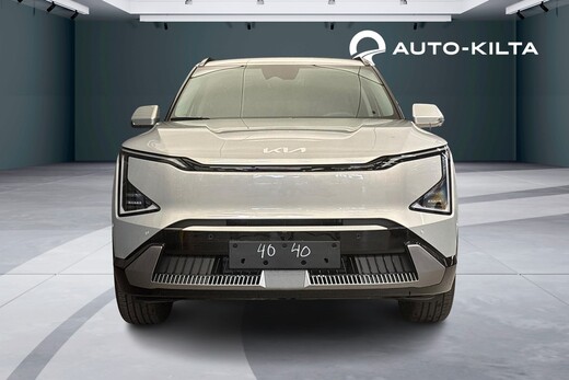 heti ajoon Kia EV5