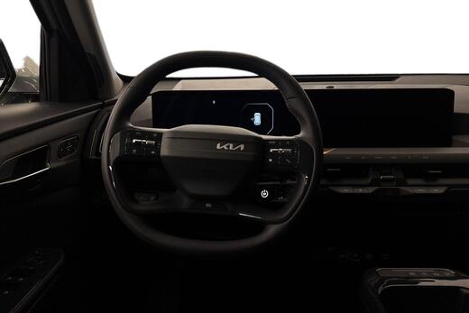 heti ajoon Kia EV5