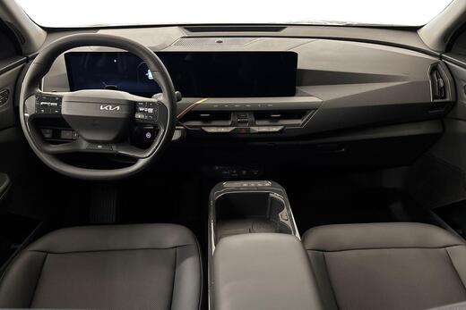 heti ajoon Kia EV5