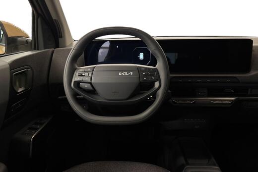 heti ajoon Kia EV2