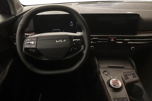 heti ajoon Kia Sportage