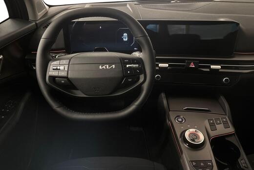 heti ajoon Kia Sportage
