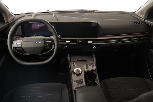 heti ajoon Kia Sportage