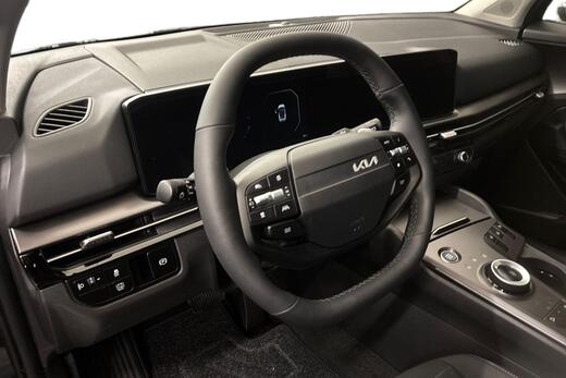 heti ajoon Kia Sportage