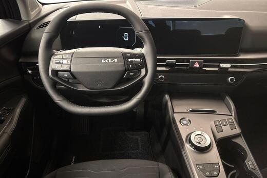 heti ajoon Kia Sportage
