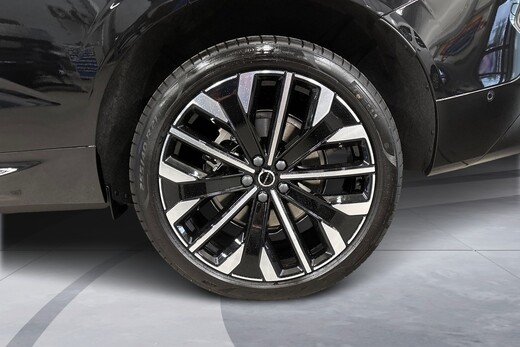heti ajoon Volvo XC60
