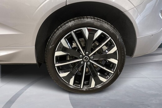 heti ajoon Volvo XC60