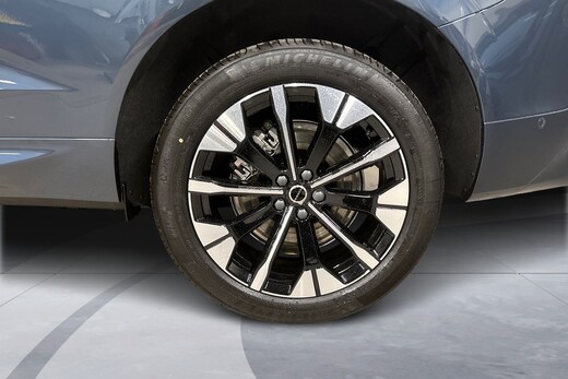 heti ajoon Volvo XC60