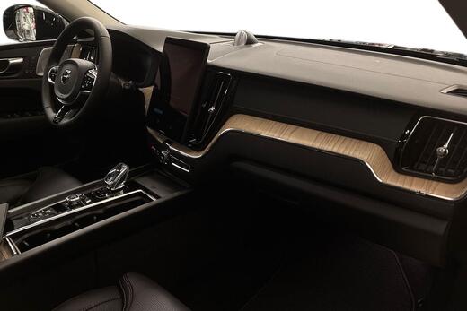 heti ajoon Volvo XC60