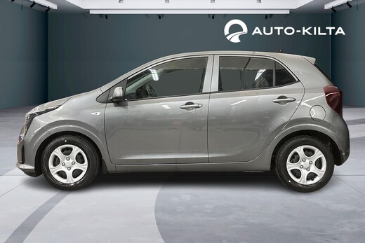 heti ajoon Kia Picanto