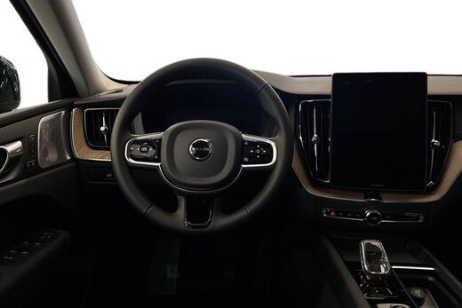 heti ajoon Volvo XC60