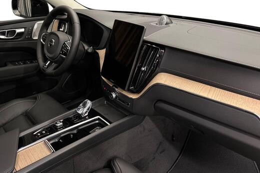 heti ajoon Volvo XC60