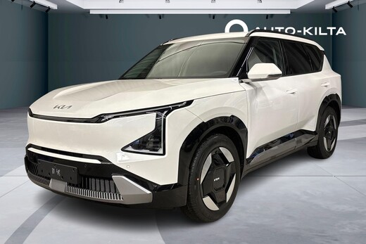 heti ajoon Kia EV5