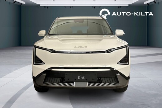 heti ajoon Kia EV5