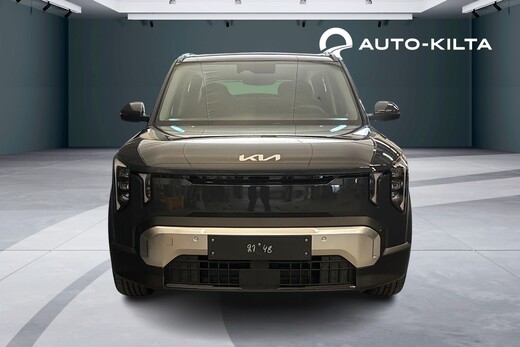 heti ajoon Kia EV2