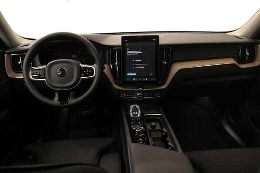 heti ajoon Volvo XC60
