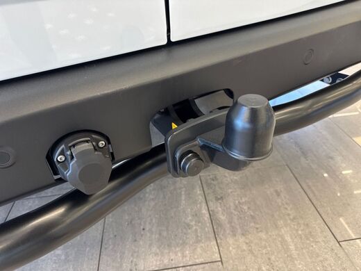 heti ajoon Ford Transit Custom