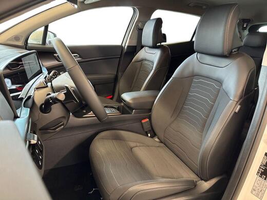 heti ajoon Kia Sportage