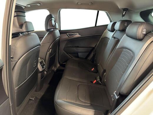heti ajoon Kia Sportage