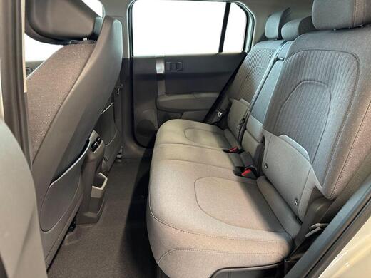 heti ajoon Kia EV3