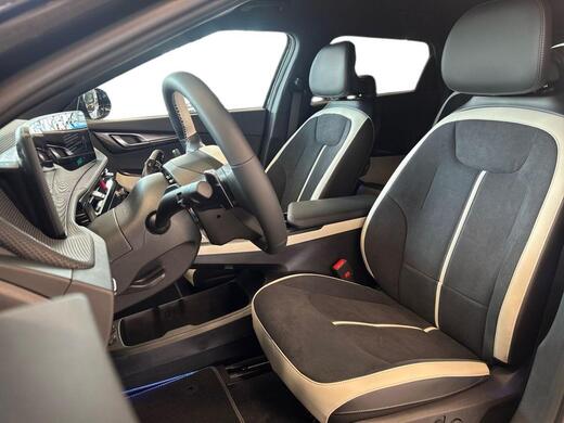 heti ajoon Kia EV6