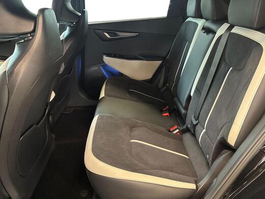 heti ajoon Kia EV6