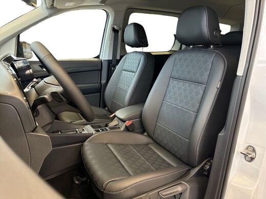 heti ajoon Ford Grand Tourneo Connect