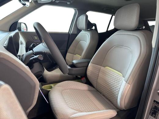 heti ajoon Kia EV2