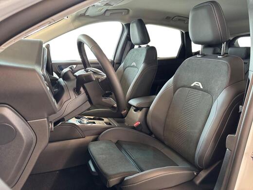 heti ajoon Ford Kuga