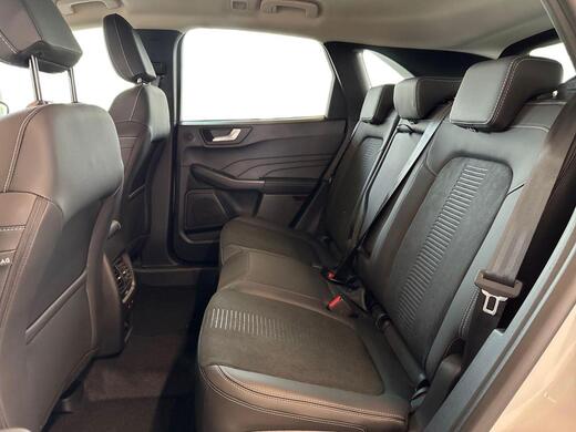 heti ajoon Ford Kuga