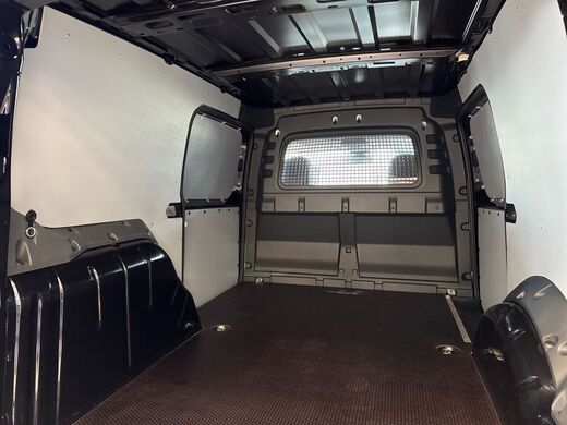 heti ajoon Ford Transit Connect