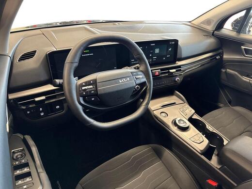 heti ajoon Kia Sportage