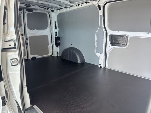 heti ajoon Ford Transit Custom