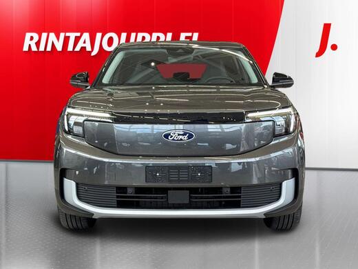 heti ajoon Ford USA Explorer