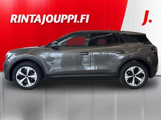 heti ajoon Ford USA Explorer