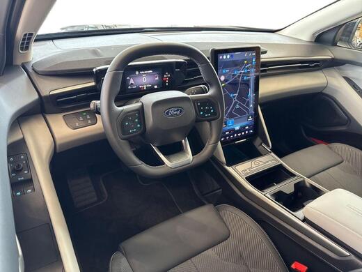 heti ajoon Ford USA Explorer