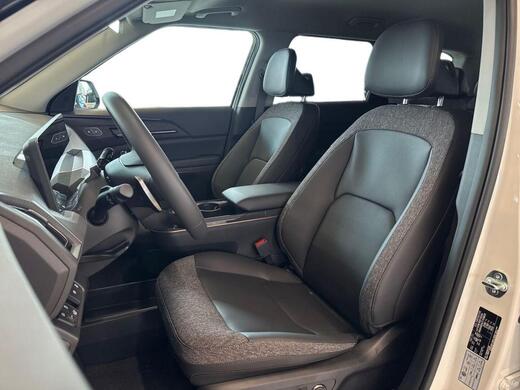heti ajoon Kia EV5