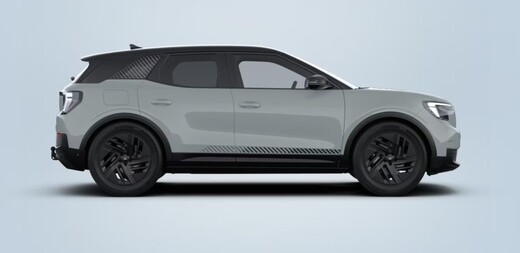 heti ajoon Ford USA Explorer