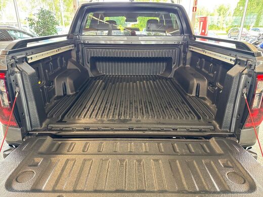 heti ajoon Ford Ranger