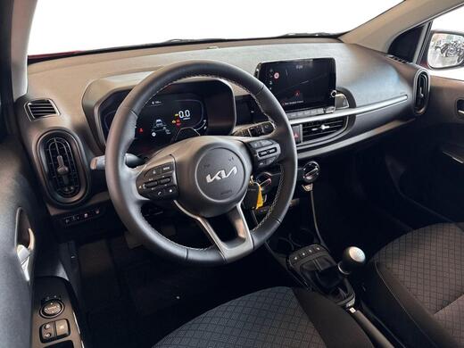 heti ajoon Kia Picanto
