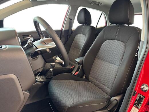 heti ajoon Kia Picanto