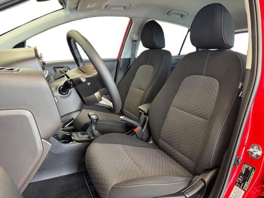 heti ajoon Kia Picanto