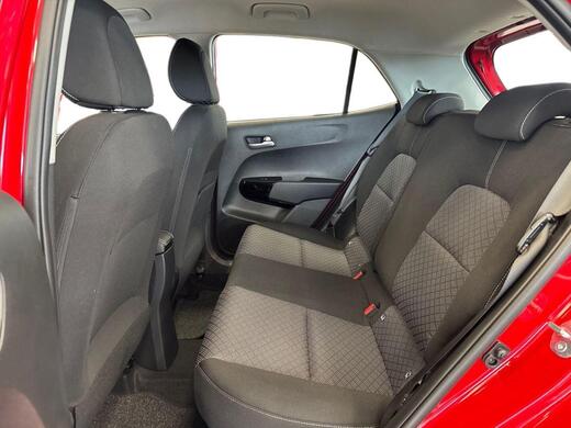 heti ajoon Kia Picanto