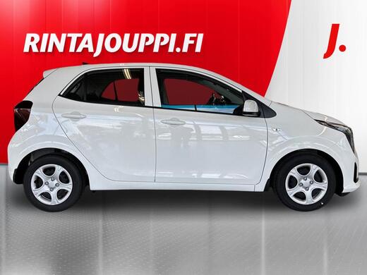 heti ajoon Kia Picanto