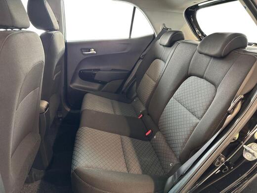 heti ajoon Kia Picanto