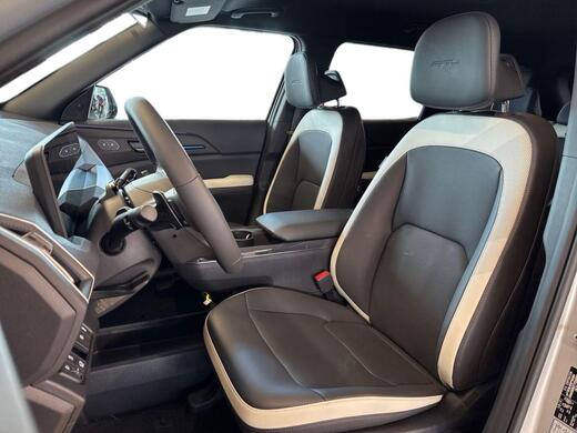 heti ajoon Kia EV5