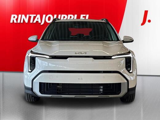 heti ajoon Kia Stonic