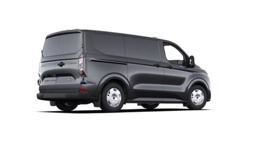 heti ajoon Ford Transit Custom